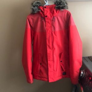 O’Neil Snowboarding Jacket